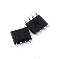 IC Paste 93C66 SOP-8 (SMD) (AT93C66 EEPROM Memory IC)