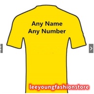 Add name and number Add armband link