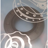 Demak DZM 200 - Gear Shaft Oil Seal