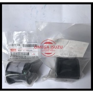 HOT DEAL STABILIZER RUBBER DMAX STABILIZER BUSHING DMAX 4JK1 2500 CC !!