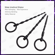 Silicone Urethral Catheter Dilator Horse Eye Stimulation Adult Sex Toys Sounding Penls Plug Insert U