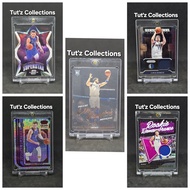 luka doncic assorted cards nba cards
