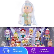 FARMER BOB Flash Back Series Blind Box Cute Figures Farmer Bob  v12 Finding Unicorn