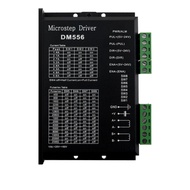 Driver Stepper 86 Motor Board dm542 Motor 556dh860h Stepper Driver dsp860 Digital Type