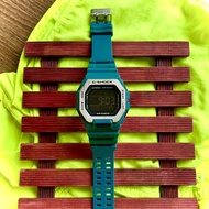 Gshock Gbx100 Running Edition digital quartz Trending Viral watches Rubber Strap Gshock 衝擊波