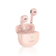 [โค้ดลด 20%] ACMIC AE-04T หูฟังบลูทูธไร้สาย Wireless Bluetooth Earphone Bluetooth 5.0 ใช้งานได้นาน 3