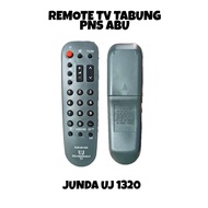 PANASONIC PNS GREY CRT TV REMOTE/