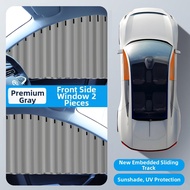 Sun Protection Car Window Shade