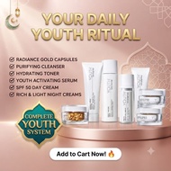 ❤100% SHAKLEE YOUTH SKINCARE LOOSE ITEM SHAKLEE❤