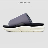 GIO CARDIN - Axton Grey Men's and Women's Sandals