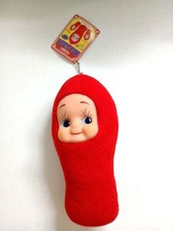 限量Kewpie 明太子丘比公仔 QP共和國