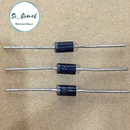 🇲🇾🔥READY STOCK 🔥SF56 DO-27 5A 400V SF56G DO-201AD Diode