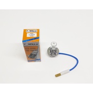 Halogen Bulb H3 12V 55W FORMULA (1 Bulb)
