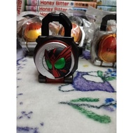 Kamen Rider Gaim Lockseed