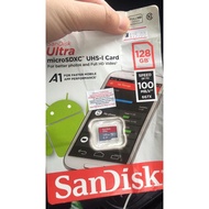 SANDISK Ultra MEMORY CARD
