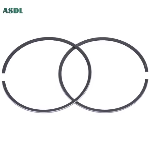 59mm 59.25mm 59.5mm 59.75mm 60mm Standard 150CC Motorcycle Engine Piston Rings for Yamaha 3RR TZR150