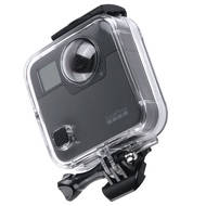 40M Waterproof Housing Case Back Door For Gopro Fusion 360 Camera Underwater Box For Go Pro Fusion Action Camera Accessories