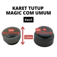 KARET SEAL TUTUP UAP KECIL MAGIC COM/RICE COOKER