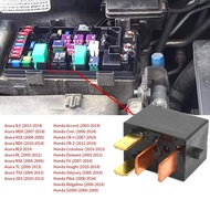 moon3 Air Conditioning Relays Assembly for Accord Civic G8HL-H71 39794-SDAA03