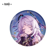 < Genshin > Yiwenyishi Series Badge-Citrali 16969