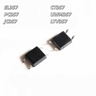 EL357N-C-A-B-D EL357 (C) -TA PC JC LTV CT UWM357C Patch Optocoupler