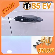 [READY] MG S5 EV Outer Handle Door Bowl Sticker Body Kit mg s5 ev Car Decoration Accessories 3KH3
