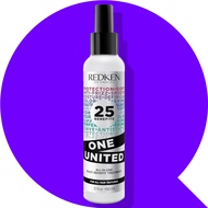 Redken Acidic Bonding Concentrate | Shampoo | Conditioner | One United | Insentive Treatment