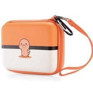 EVA Card Case Pokémon pokemon Card Convenient Solitaire Business Card Storage Bag Card Collection Ba