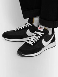 Nike Tailwind 79 黑色