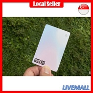 SG Touch N Go NFC Toll card Malaysia Card