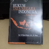 Indonesian Constitutional Law Federal Constitution
