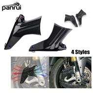 For Suzuki GSX8S GSX8R GSX-8S GSX-8R GSX8 R GSX 8 S R Motorcycle Brake Caliper Air Cooling Ducts