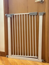 嬰兒安全門欄 門口欄 樓梯欄 貓欄 寵物欄 圍欄