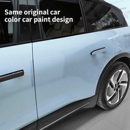 LY Para Sa NIO 24 Es6ec6es8 to Anti-Collision Strip Espesyal Na Anti-Scratch Body Protection