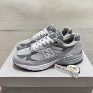 SEPATU NB 993 GREY PREMIUM ORIGINAL