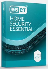 🔥🔥🔥［特價出售］Nod32防毒軟件 香港行貨 nod32 Eset Home Security Essential