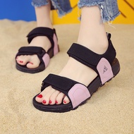 Summer Beach Shoes for Couples - Comfortable for Pregnant Women with Edema