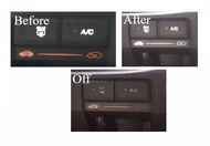 LAMPU PANEL AC HONDA JAZZ JAZZ RS / LAMPU PANEL AC JAZZ RS