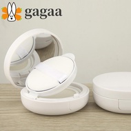 GAGAA Empty Air Cushion Puff Box High Quality Foundation DIY Box Mini Travel Kit Air Cushion 15g/0.5