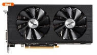 Sapphire RX470 4G Overseas  Desktop Display High-End Game Graphics Card (2048 Stream Processing)
