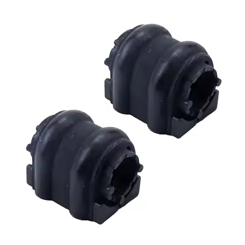 2Pcs Rear Stabilizer Bushing For Changan CS35 CS55 PLUS Raeton CC Oshan A800 Kia K5 TF K4 KX3 Hyunda