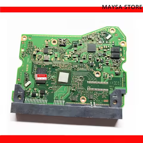 hard disk PCB board number HDD PCB board 006-0B40385 001-0B40385 for WD hard drive 14TB data recover