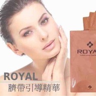 臍帶胎盤導引精華液