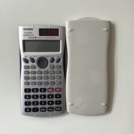 Casio fx-3650P Calculator