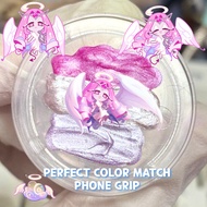 Cookie Run Kingdom ETERNAL SUGAR COOKIE Phone Grip