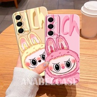 SOFTCASE SAMSUNG A16 A06 A05 A05s A03s A02s A10 A10s A21s A03 A03core A04e A04 A11 M11 A12 M12 A02 M