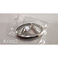 HORN EMBLEM-EMOS KRISS110/100/FL/120-OEM