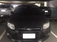 2014 Ford Focus 4D 1.6L🚗中古好車大出清🔸歡迎私訊預約賞車🚫車商勿擾