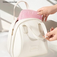 [ltc] Toiletry Bag Sanitary Pad Pouch Pad Pouch Cute Cosmetic Storage Pouch Cable Case [SG]