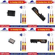 For Umidigi F2 A15C G9A G9C G9T G9 5G G100A G100 5G Note 100 5G A13 Pro Max 5G Loud Speaker Buzzer R